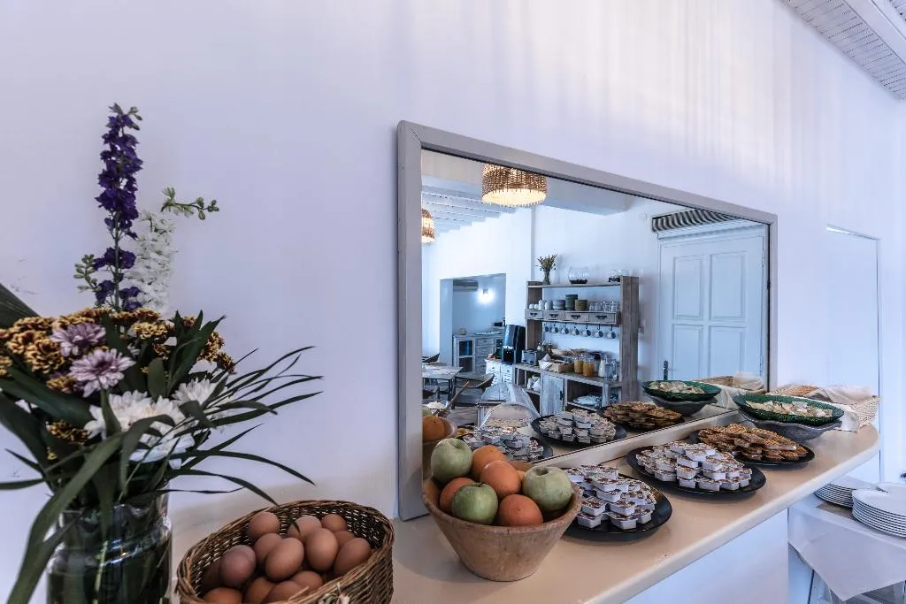 Restaurant, Anamar Mykonos, Mykonos