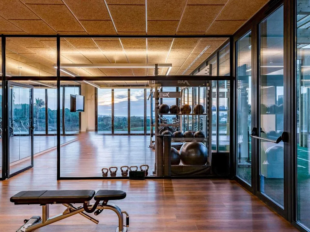 Sports and Entertainment, SO/ Sotogrande Spa & Golf Resort Hotel, Costa Del Sol
