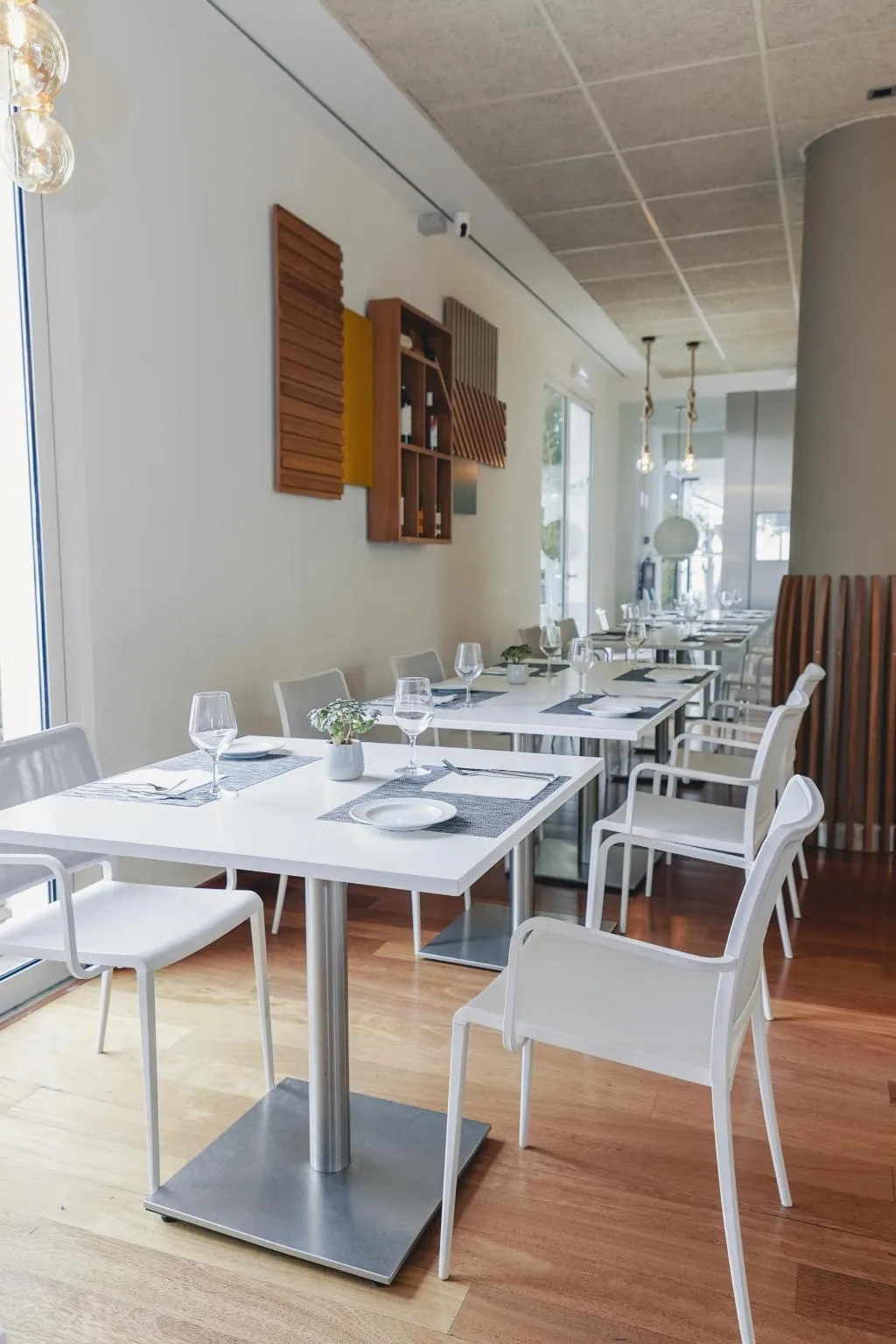 Restaurant, Marina Club Lagos Resort, Algarve