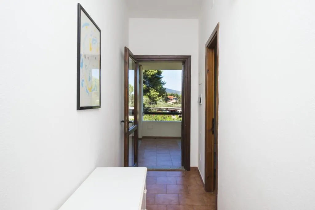 APARTMENT SEA VIEW Room, Cormoran Hotel & Residence, Cagliari