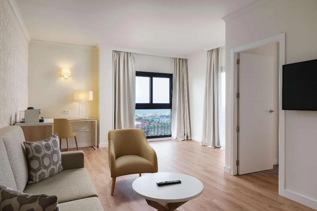 Room, AluaSoul Orotava Valley, Tenerife