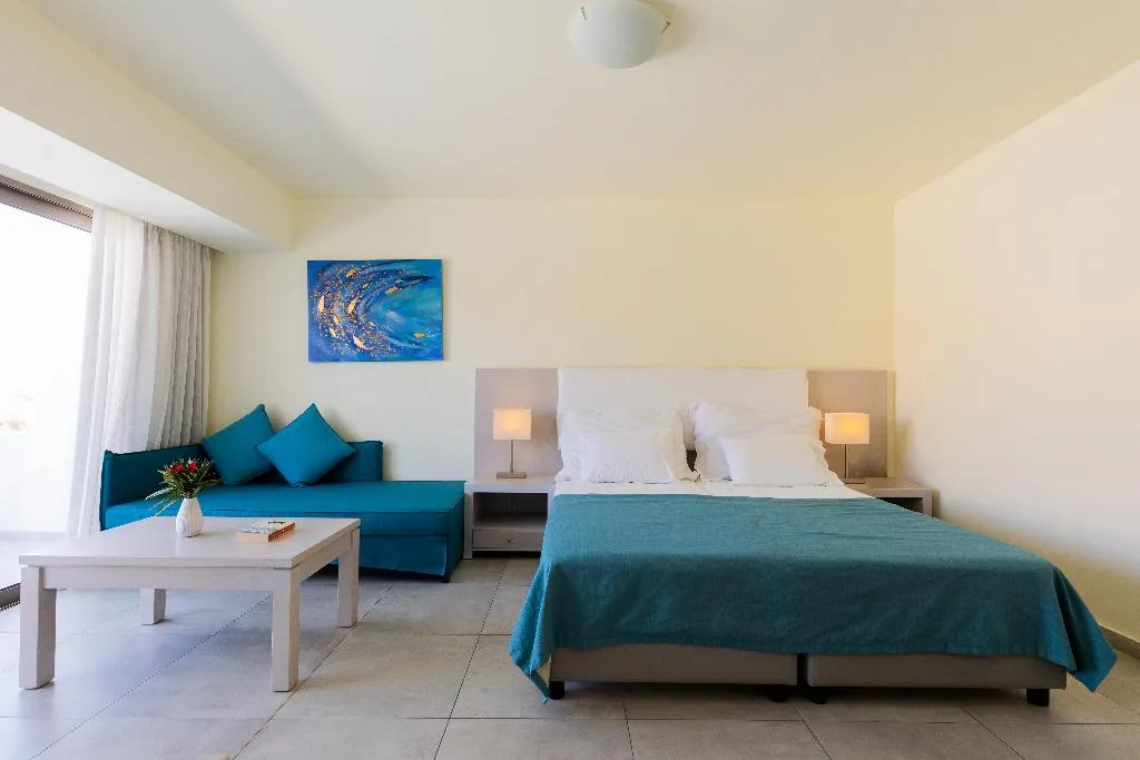 BUNGALOW SUPERIOR Room, Ariadne Beach, Crete