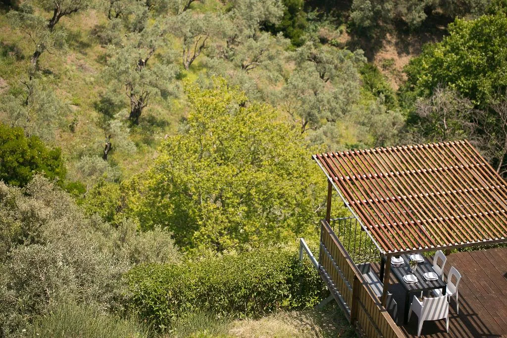 VILLA THREE BEDROOMS WITH PRIVATE POOL Room, Skiathos Gea Villas, Skiathos
