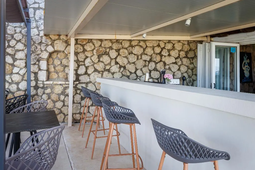 Bar, Anasa Corfu, Corfu