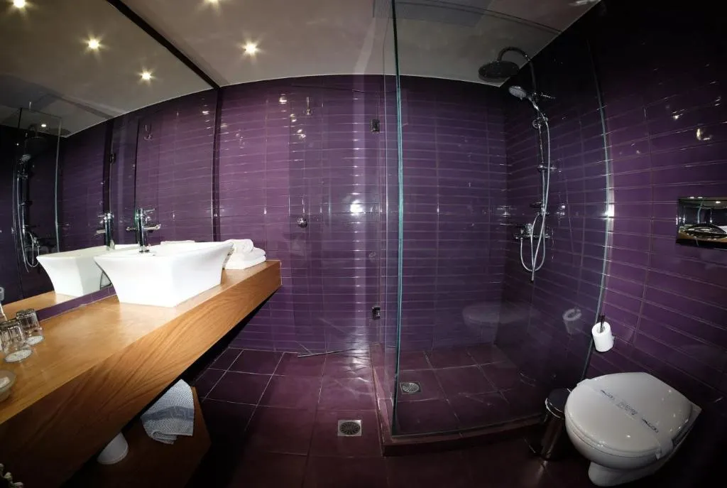 Double or Twin LAND VIEW Room, Galini Sea View, Crete