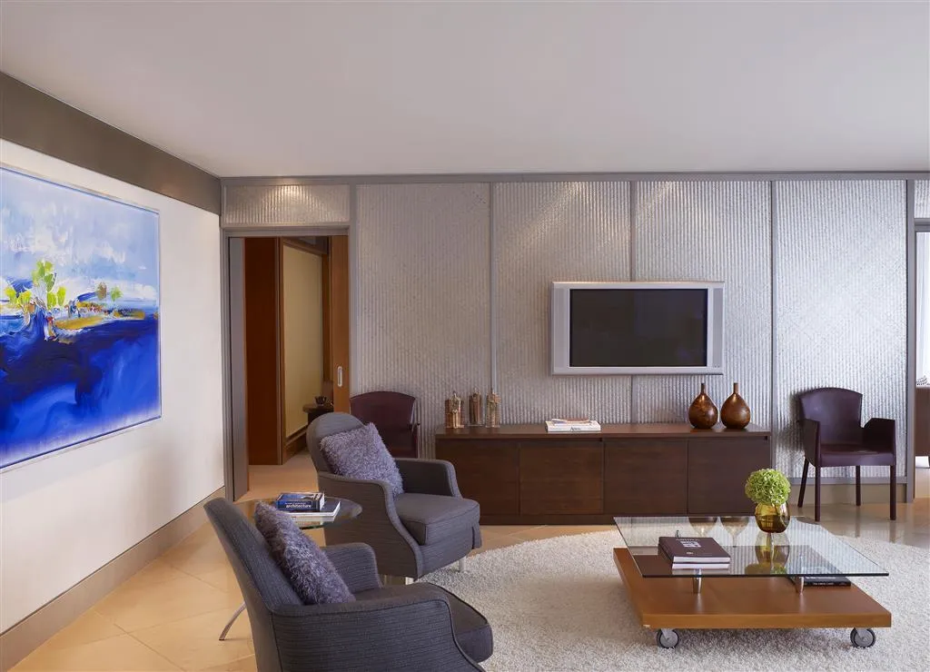 General view, The Westin Athens, Athens
