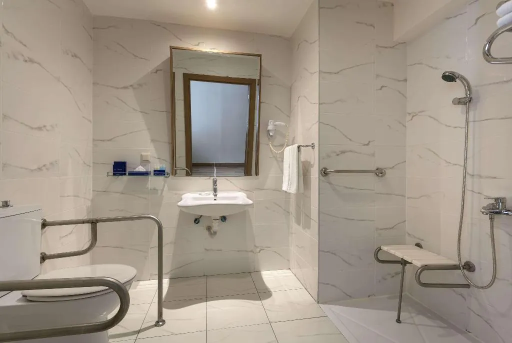 Room, Wyndham Garden Lara, Antalya