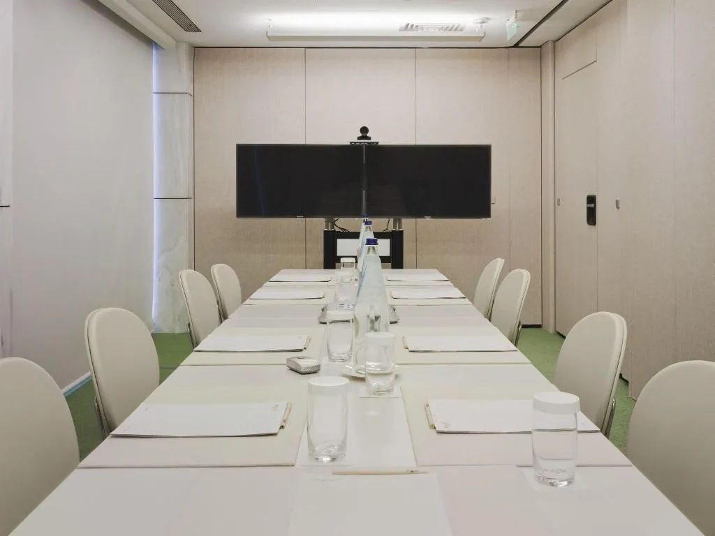 Conferences, New Hotel, Athens