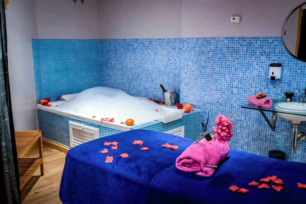 Sports and Entertainment, Paradise Park Fun Lifestyle Hotel, Tenerife