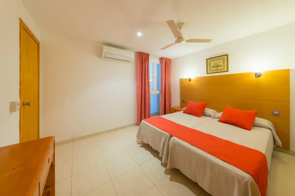 APARTMENT INNER Room, Isla del Sol, Majorca