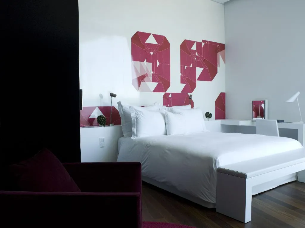 SINGLE SUPERIOR WITH BALCONY Room, Altis Belem Hotel & Spa, a Member of Design Hotels, Lisbon