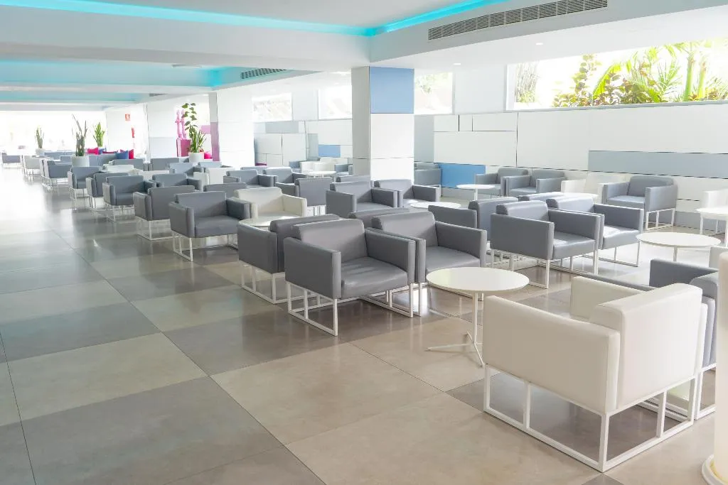 Lobby, Hotel Labranda Marieta & Spa – Adults Only, Gran Canaria