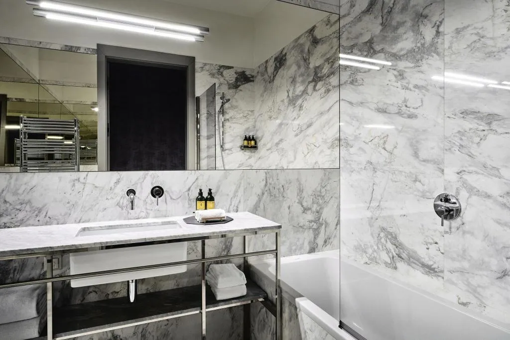 Room, H15 Palace, a Luxury Collection Hotel, Krakow