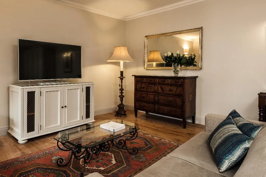 SINGLE DELUXE WITH JACUZZI Room, The Xara Palace Relais and Chateaux, Malta