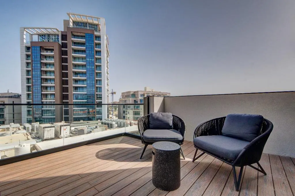 SUITE EXECUTIVE Room, Noru Hotel, Malta