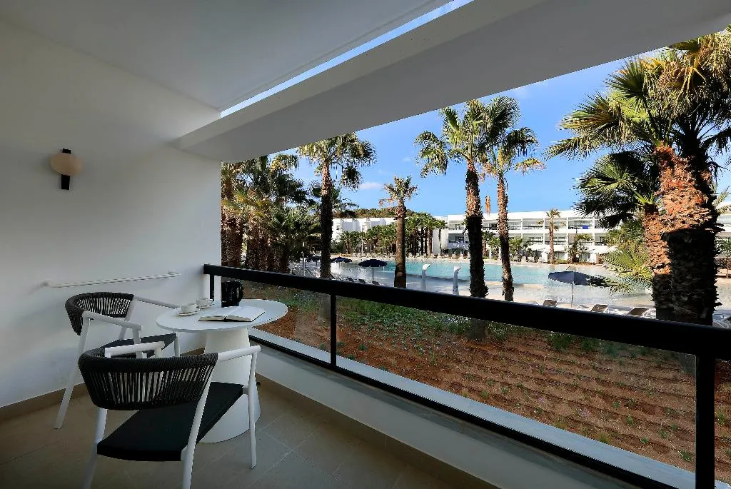 Double or Twin POOL VIEW Room, Grand Palladium Select Palace Ibiza, Ibiza