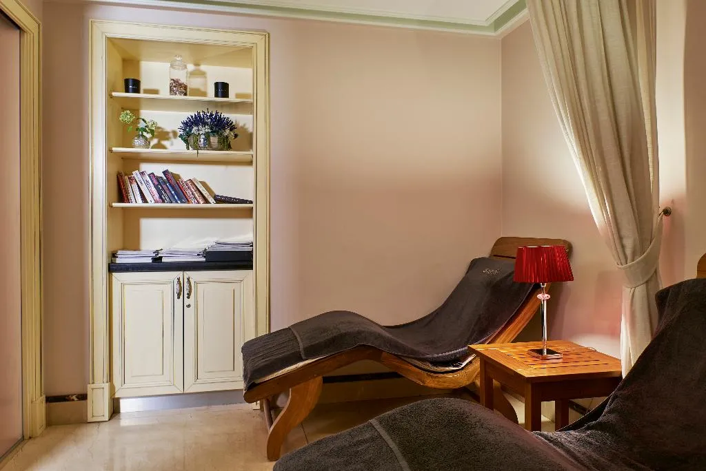 Sports and Entertainment, Hotel Opera, Riga