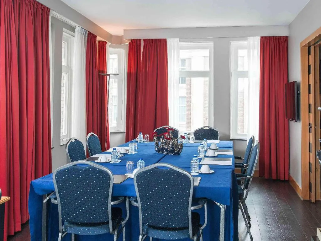Conferences, Swissotel Amsterdam, Amsterdam