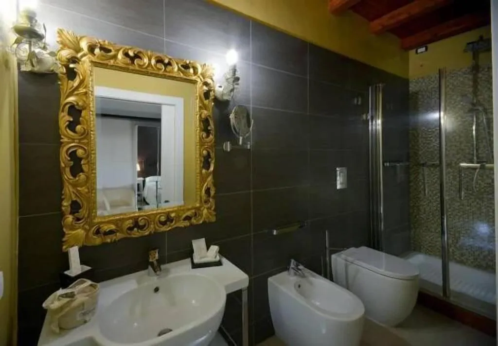 Room, Casa Bella Pantheon Luxury Suite, Rome