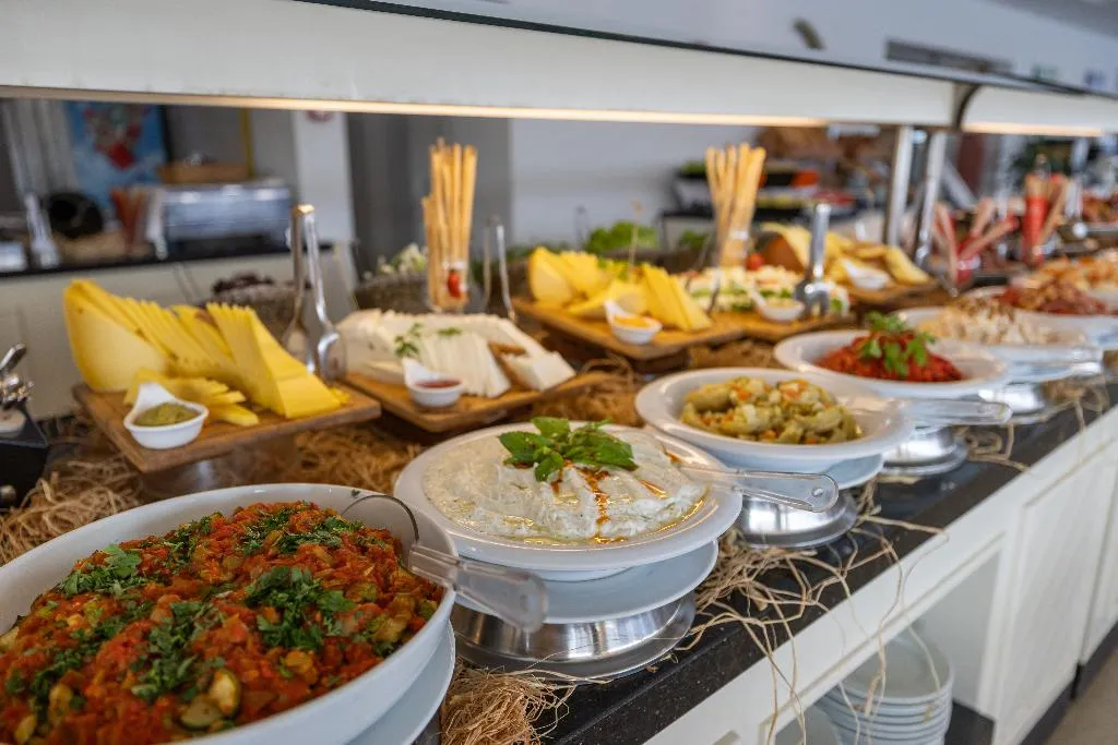 Restaurant, La Quinta by Wyndham Bodrum, Bodrum