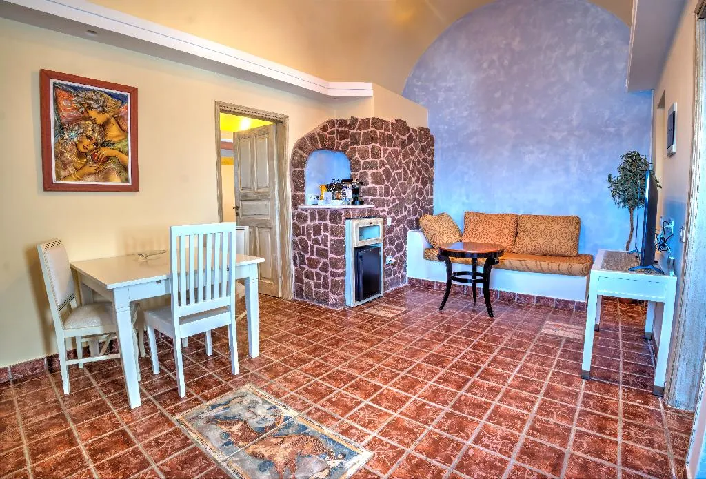 SUITE HONEYMOON Room, Astarte Suites, Santorini