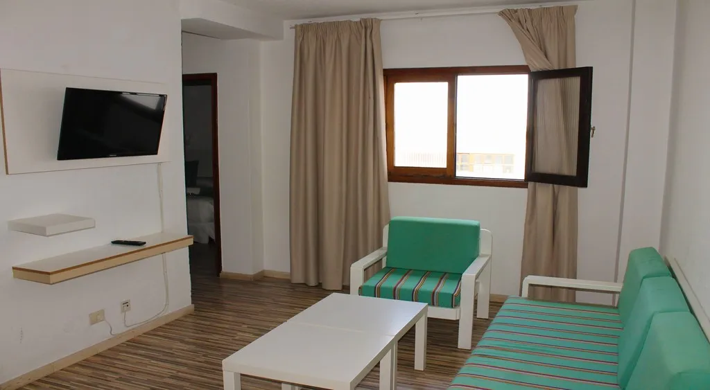APARTMENT INNER Room, RK Luz Playa Suites, Gran Canaria