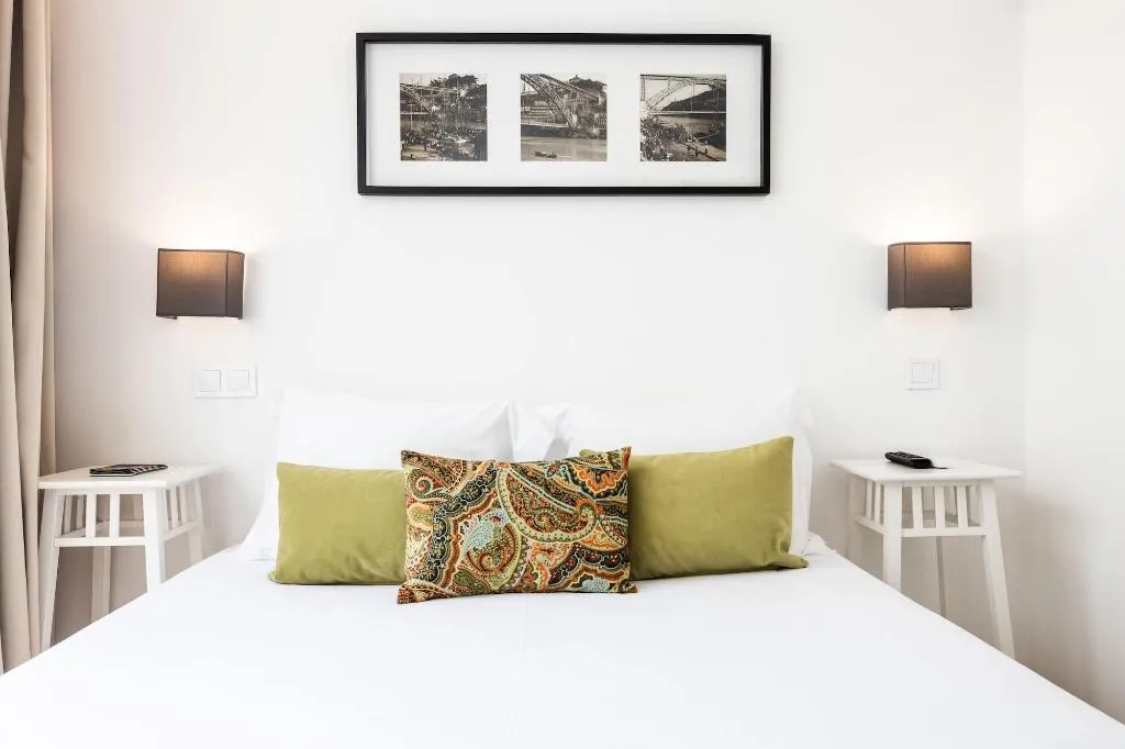 Room, Mystay Porto Centro, Porto