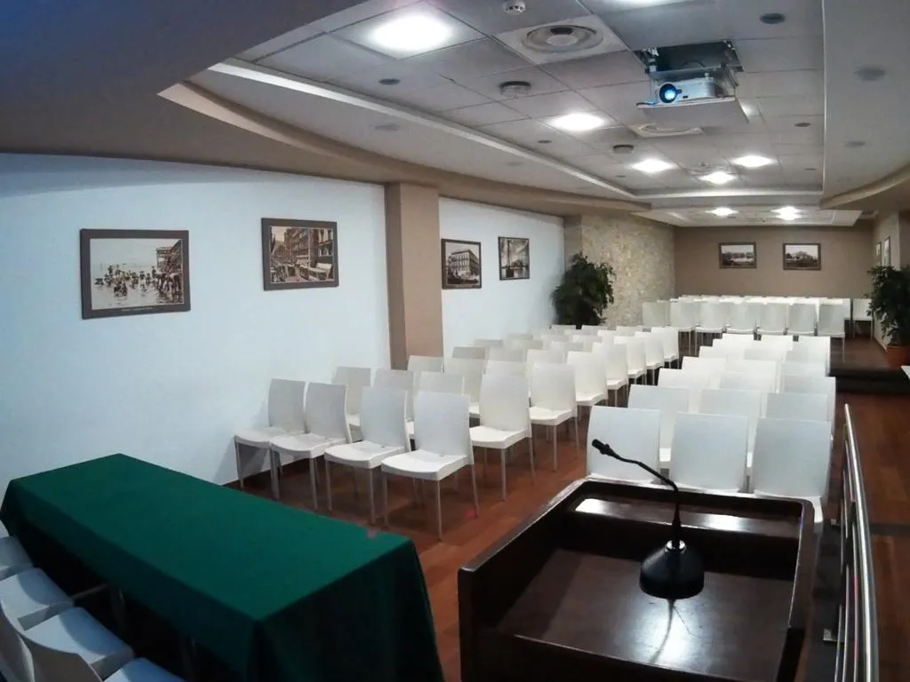 Conferences, Cristal Hotel Palermo, Palermo