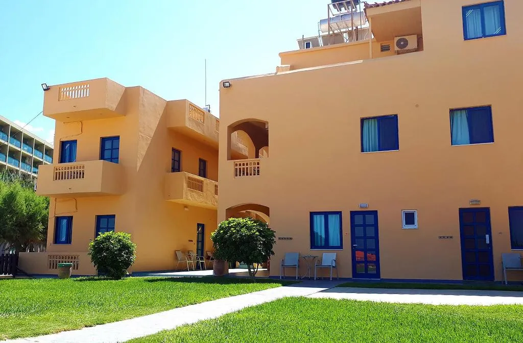 General view, Miramare High Beach Annex - All Inclusive, Crete