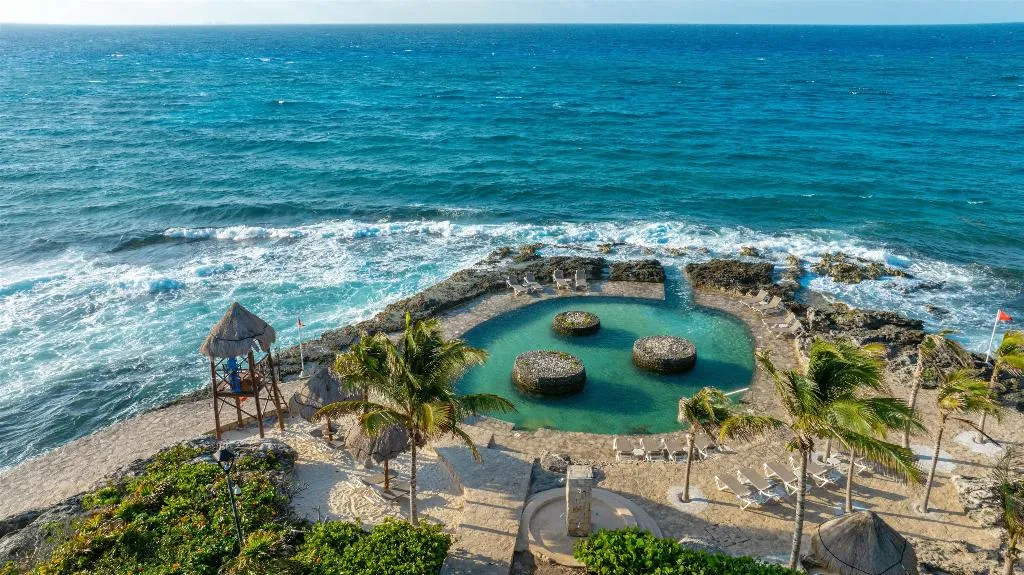 General view, Occidental at Xcaret Destination, Cancun Area