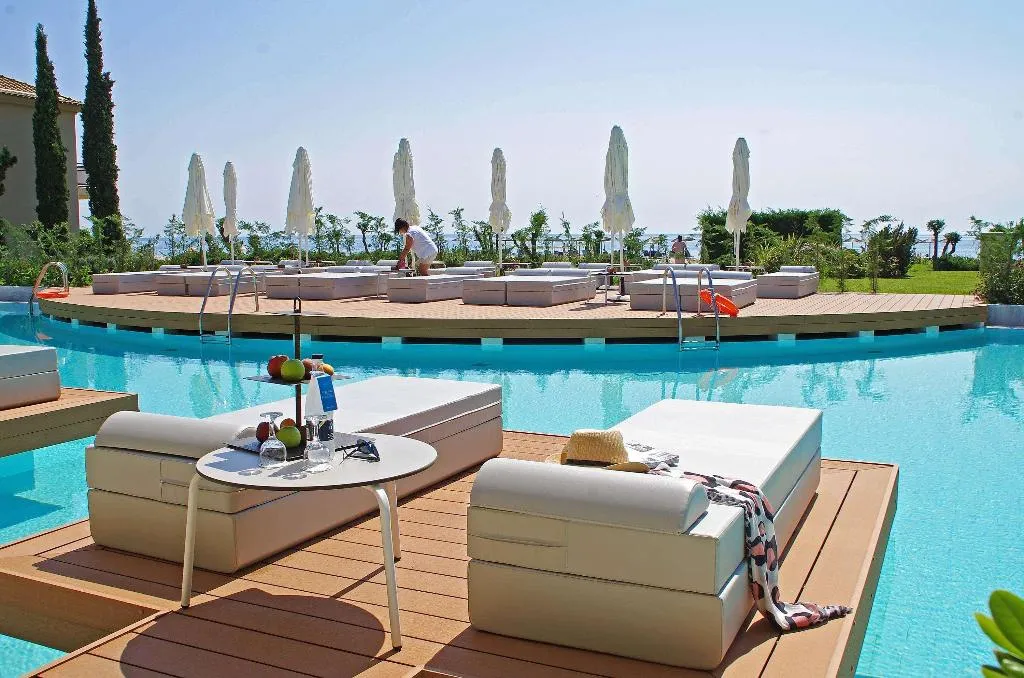 Room, Mediterranean Village Hotel & Spa, Thessaloniki