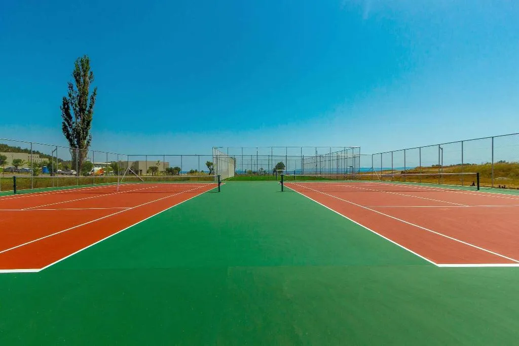 Sports and Entertainment, Ammoa Luxury Hotel & Spa Resort, Halkidiki