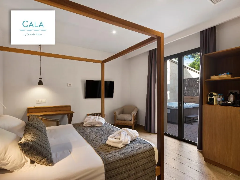 Double or Twin SUPERIOR Room, Tacande Portals, Majorca