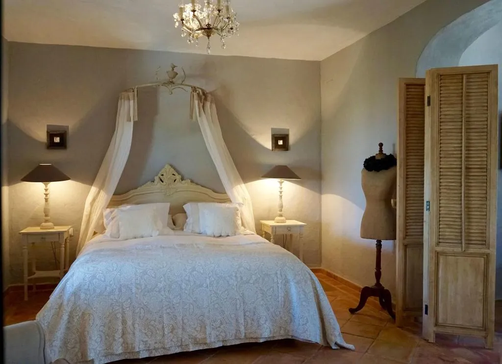 Room, La Posada Del Torcal, Costa Del Sol