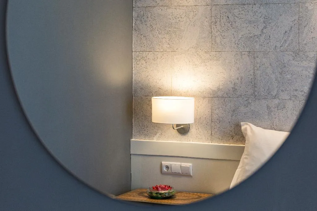 Double or Twin MARINA VIEW Room, AP Eva Senses, Algarve