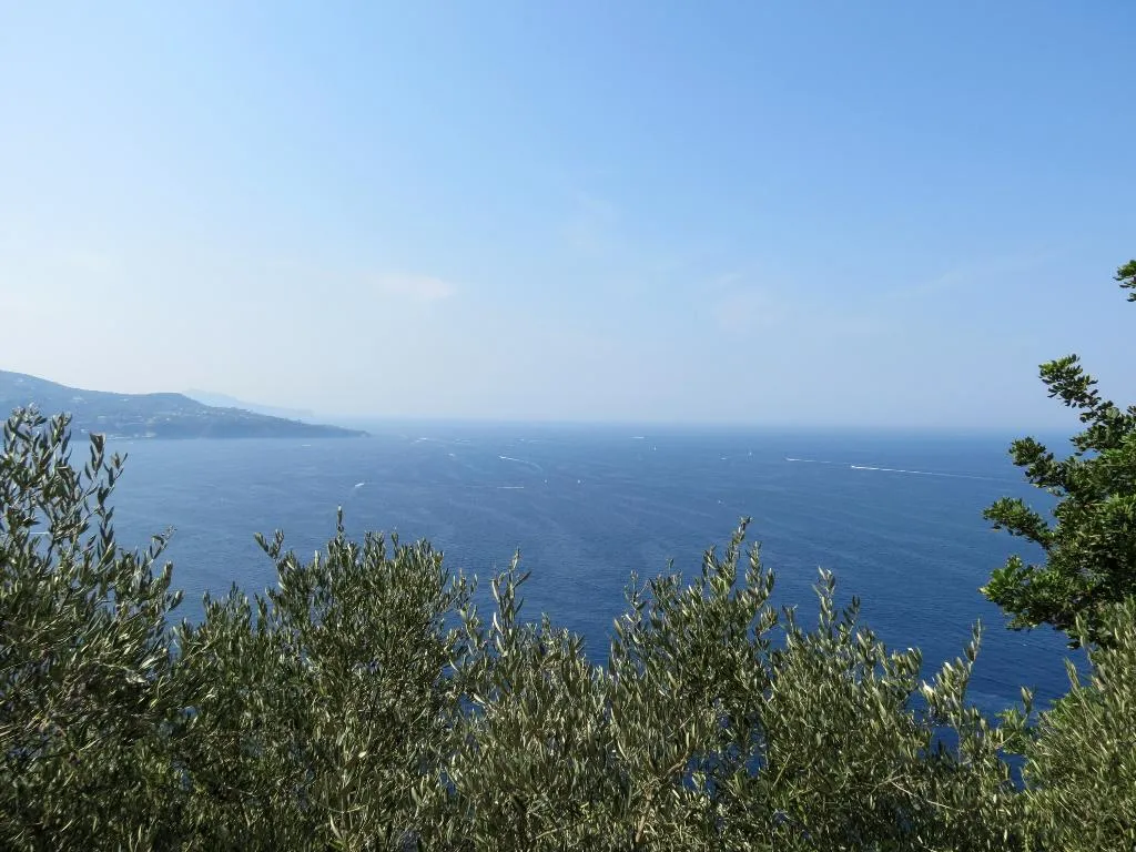 CHALET SEA VIEW CAPACITY 3 Room, Baia Serena, Naples