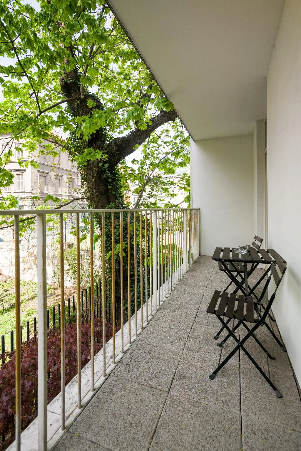 APARTMENT CAPACITY 5 ONE BEDROOM Room, Yourplace Biskupia Apartments, Krakow