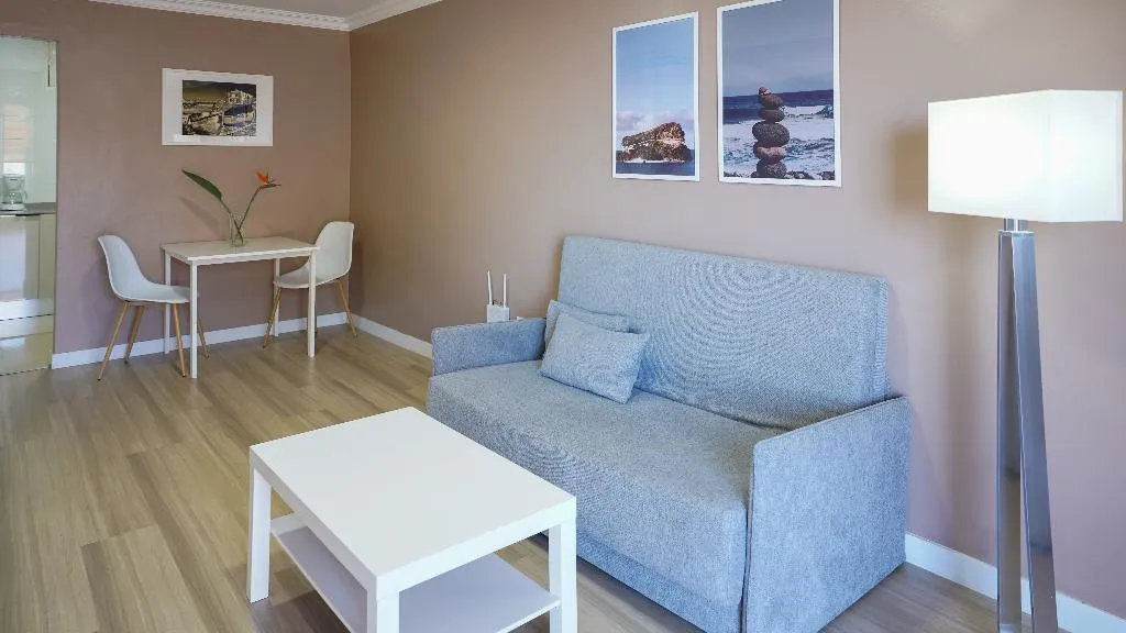 BUNGALOW ONE BEDROOM Room, Coral la Quinta Park Suites, Tenerife