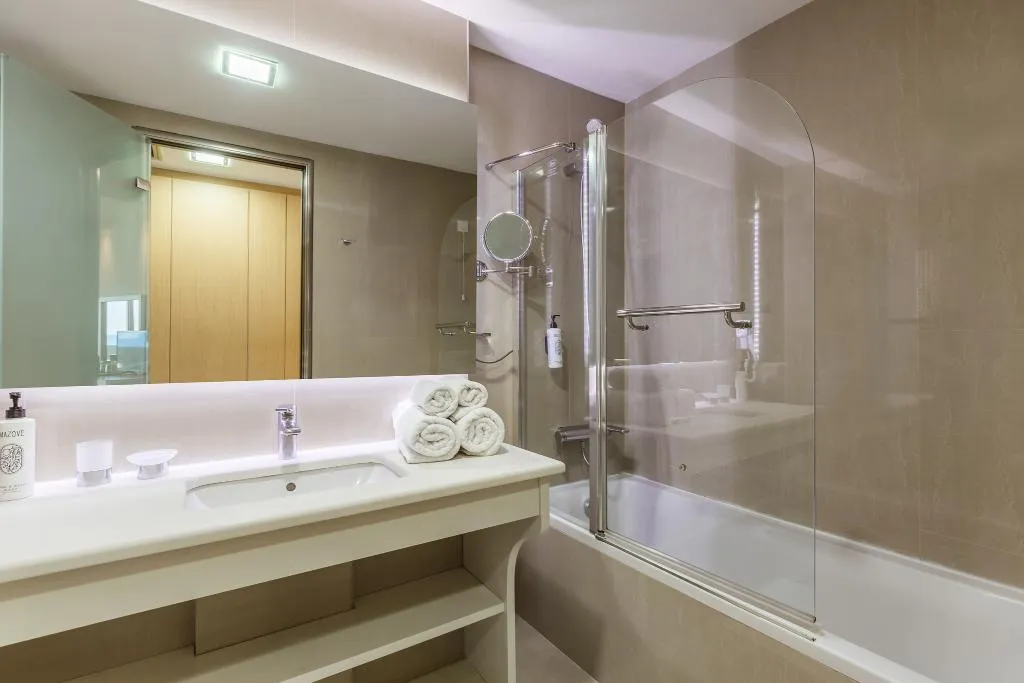 Room COMFORT Room, Alexandra Beach Resort and Spa, Zante