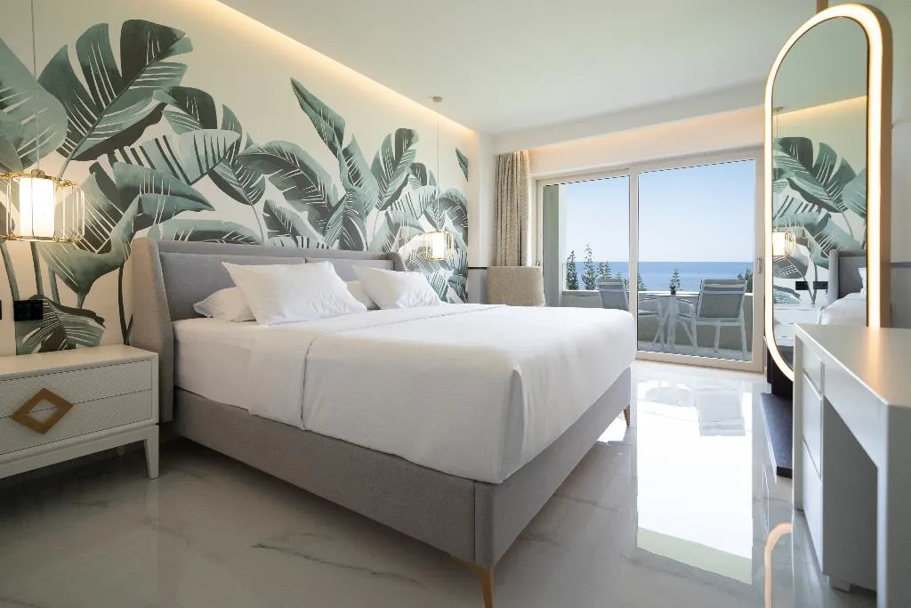 SUITE SUPERIOR SEA VIEW Room, Iberostar Selection Creta Marine, Crete