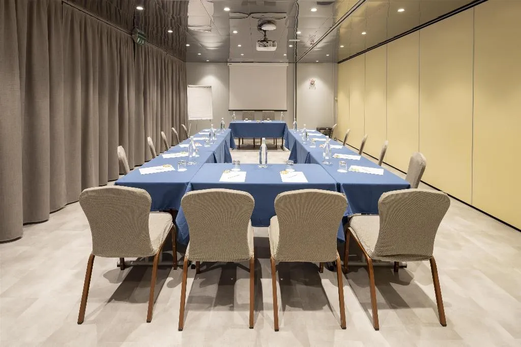 Conferences, Best Western Air Hotel Linate, Milan