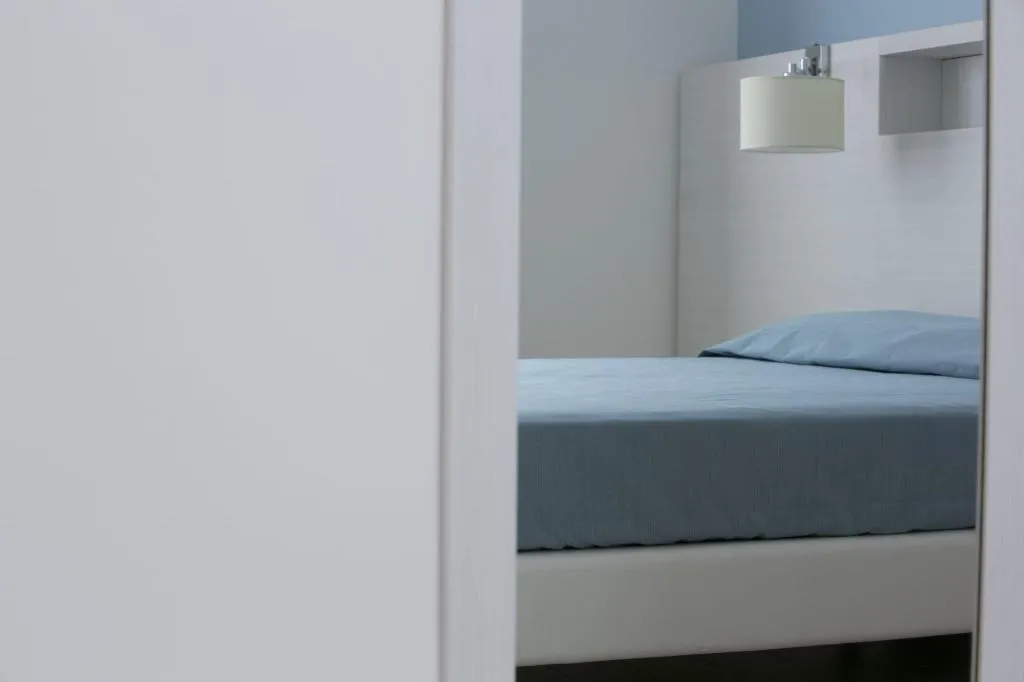 Room, Hotel Perla Gaia, Palermo