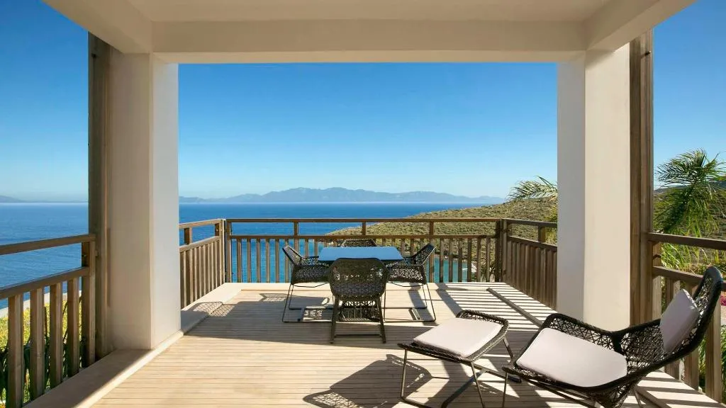 General view, Kempinski Barbaros Bay Bodrum, Bodrum