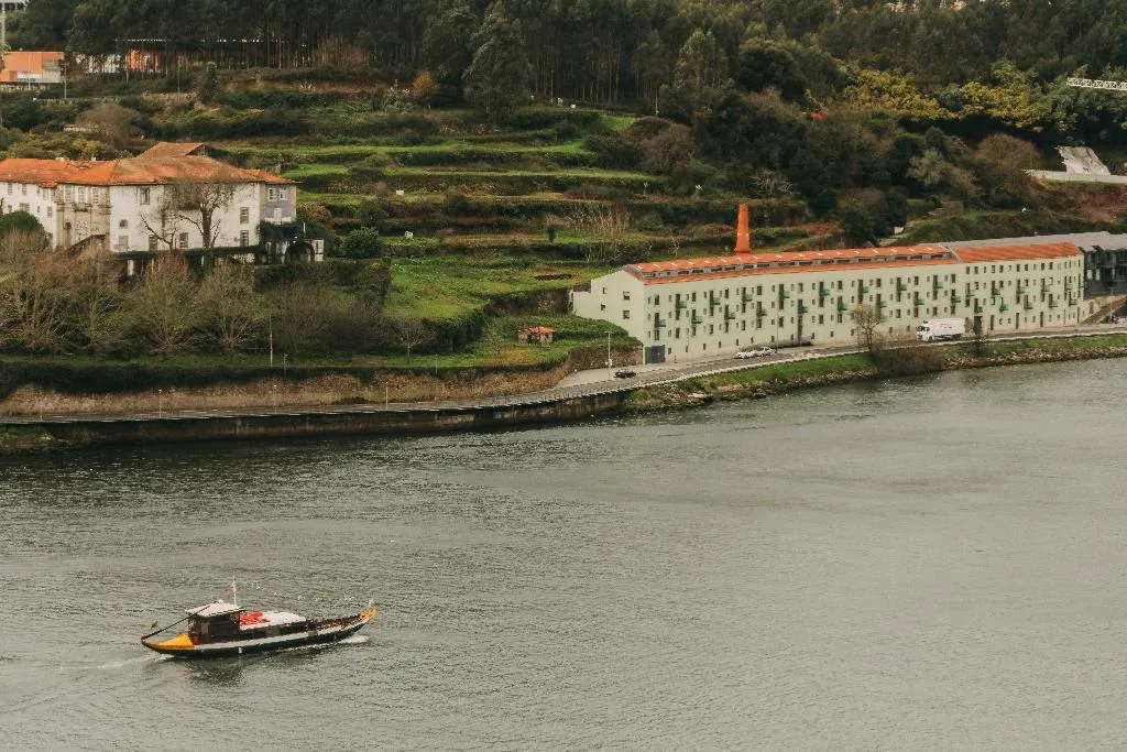 SUITE PREMIUM Room, Torel Private Collection, Porto