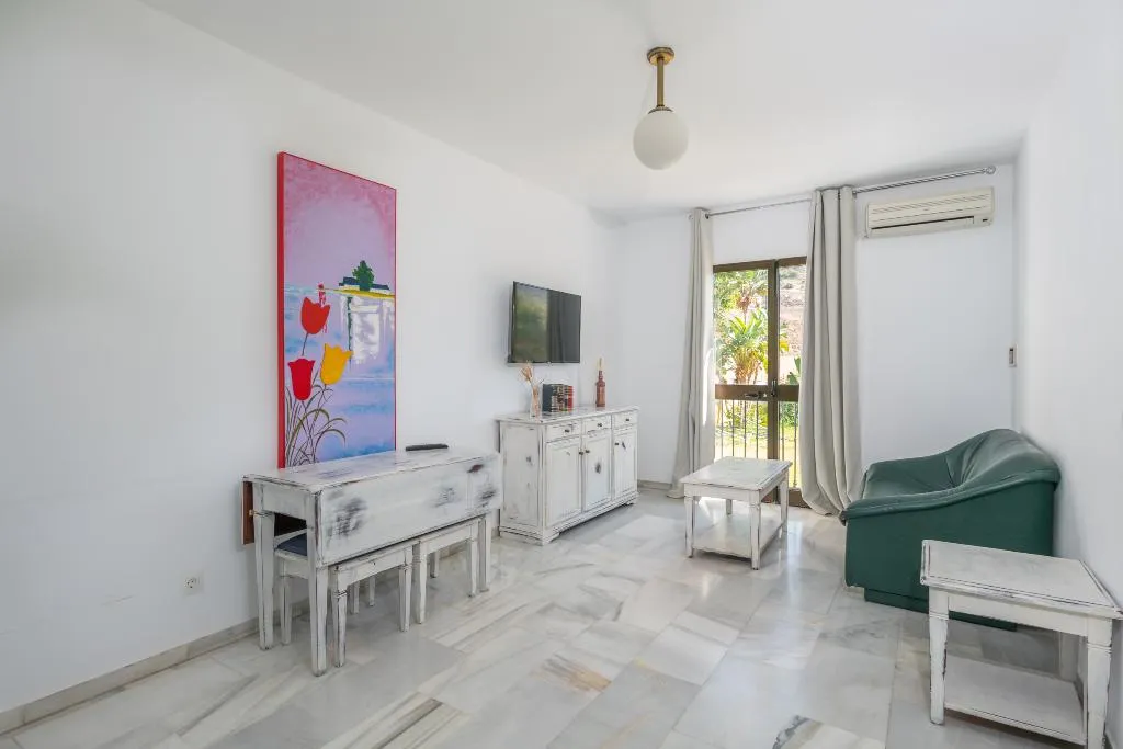APARTMENT STANDARD Room, Hotel Playamaro, Costa Del Sol