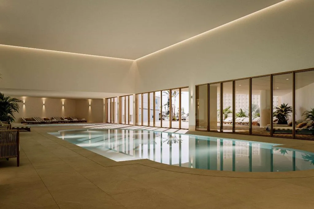 Pool, PortoBay Blue Ocean, Algarve
