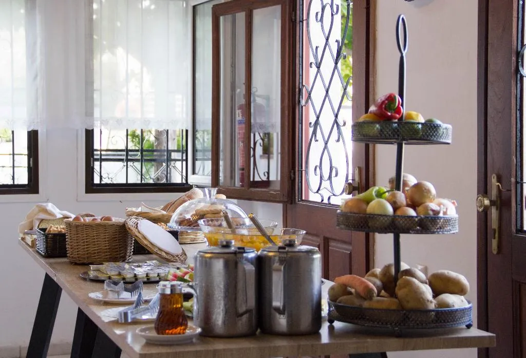 Restaurant, Elios Holidays Hotel, Skiathos