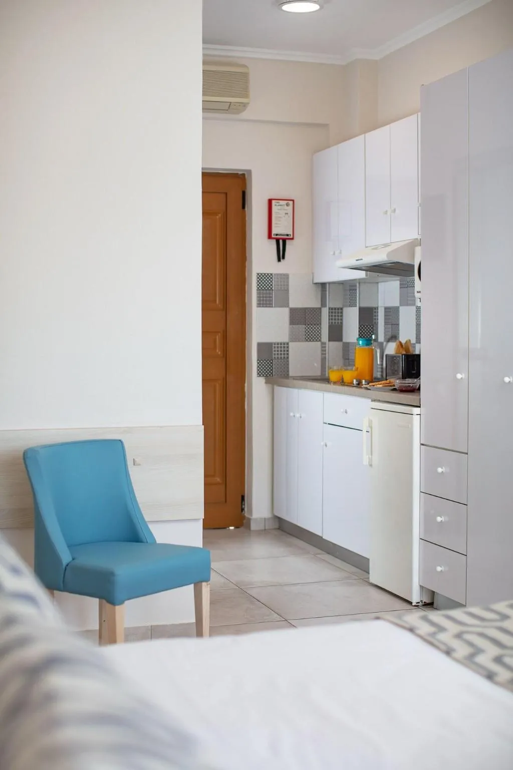 Room, Marelen Hotel, Zante