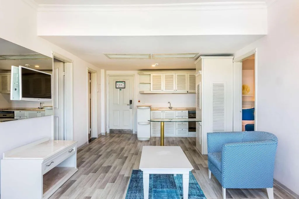 Room, Selectum Collection Bodrum, Bodrum