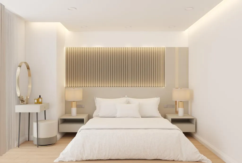Room, Si̇Mena Comfort Hotel, Antalya